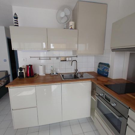 אגדה Residence Aquaplage 45M2 Front De Mer Plage Richelieu מראה חיצוני תמונה
