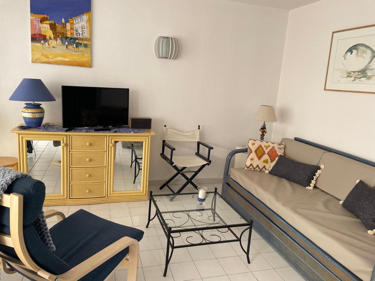 אגדה Residence Aquaplage 45M2 Front De Mer Plage Richelieu מראה חיצוני תמונה