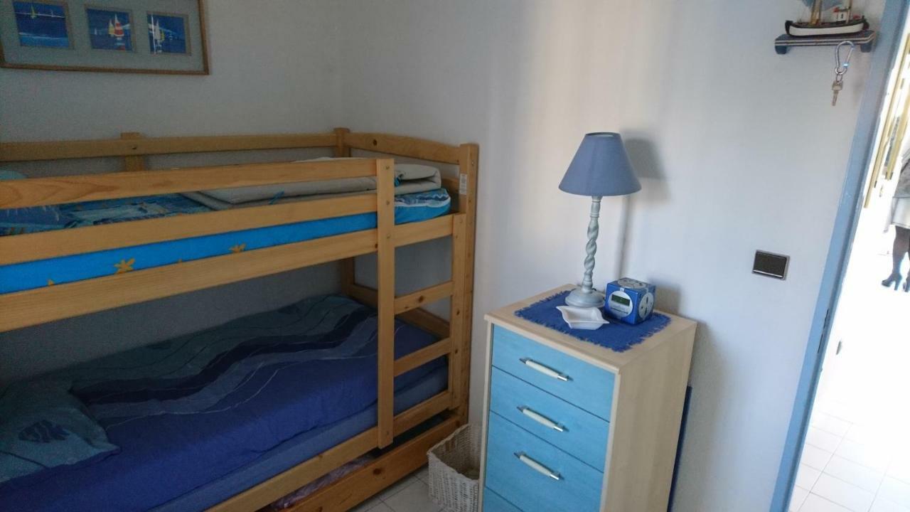 אגדה Residence Aquaplage 45M2 Front De Mer Plage Richelieu מראה חיצוני תמונה