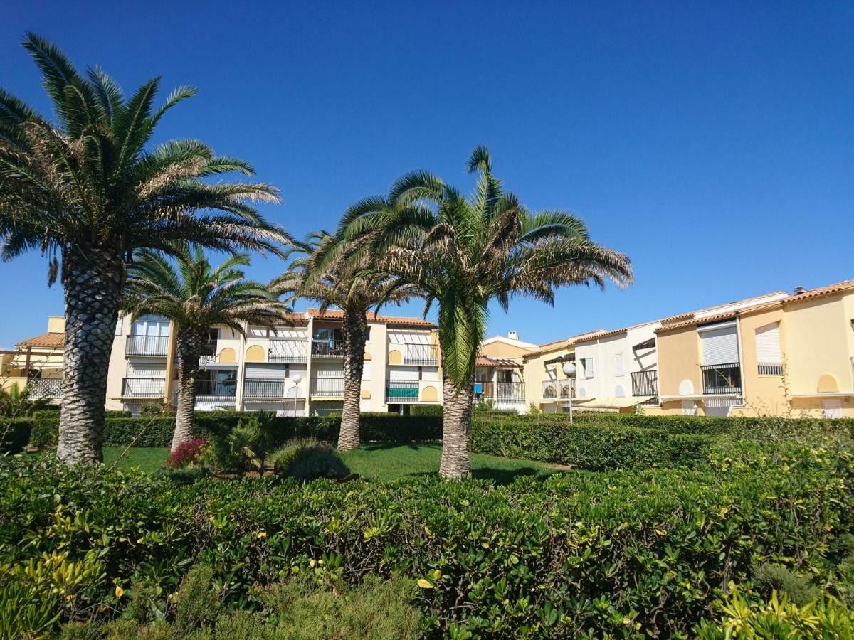 אגדה Residence Aquaplage 45M2 Front De Mer Plage Richelieu מראה חיצוני תמונה