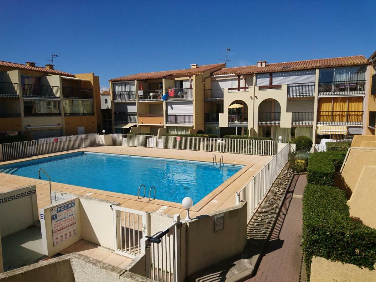 אגדה Residence Aquaplage 45M2 Front De Mer Plage Richelieu מראה חיצוני תמונה