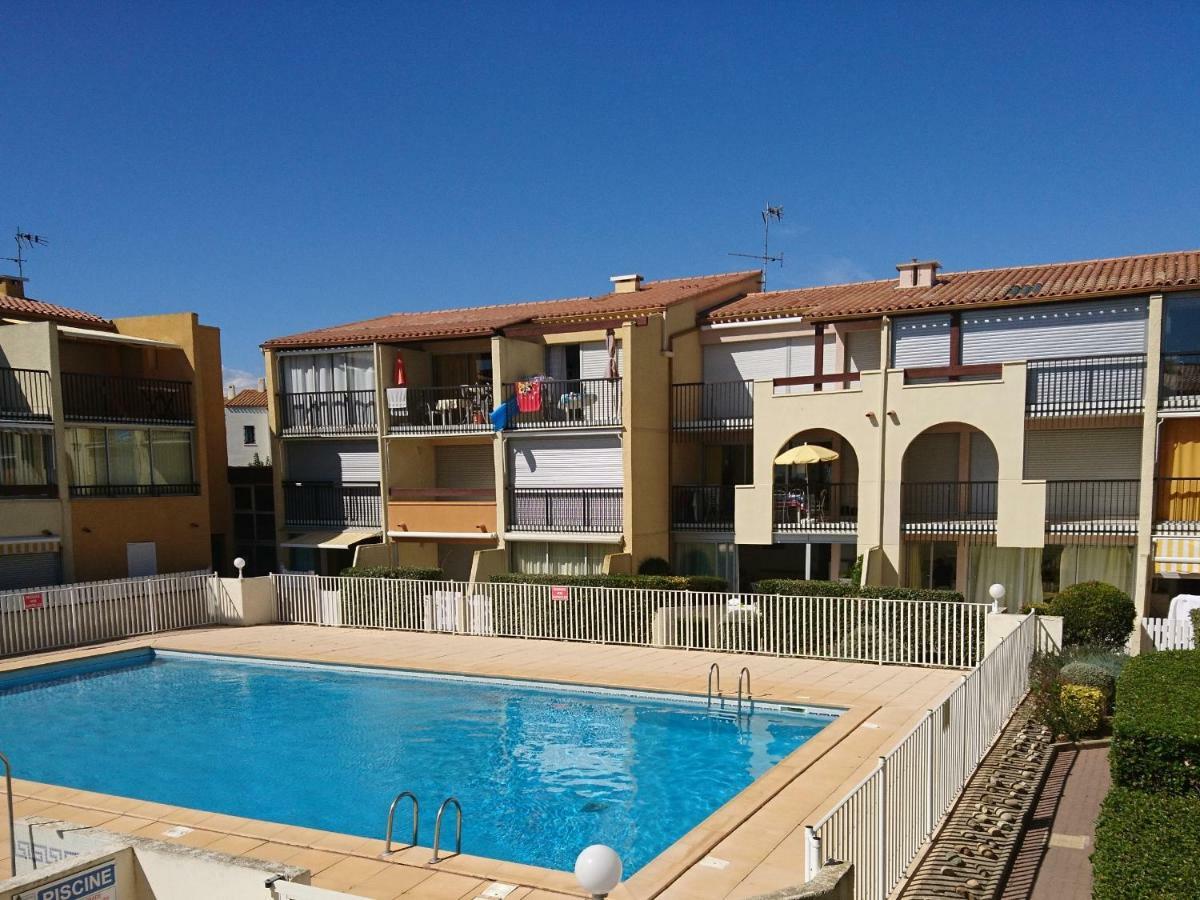 אגדה Residence Aquaplage 45M2 Front De Mer Plage Richelieu מראה חיצוני תמונה